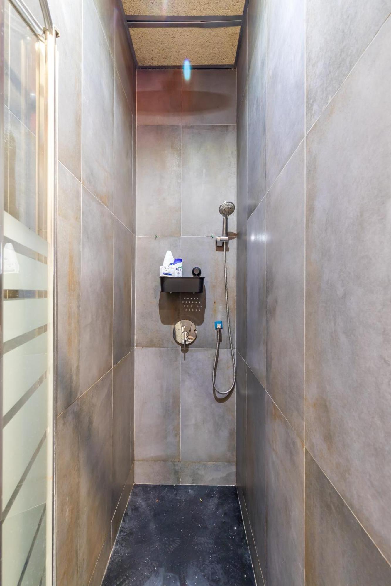 Location, Style & Comfort Madrid Buitenkant foto